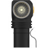 Фонарь ARMYTEK WIZARD C2 PRO MAGNET USB Белый свет F08701C.