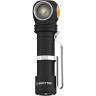 Фонарь ARMYTEK WIZARD C2 PRO MAGNET USB Теплый свет F08701W.