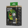 Фонарь ARMYTEK WIZARD C2 PRO MAX LR теплый свет F06702W