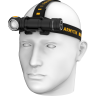 Фонарь ARMYTEK WIZARD C2 PRO MAX MAGNET USB Теплый свет F06701W.