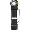 Фонарь ARMYTEK WIZARD C2 PRO MAX MAGNET USB Теплый свет F06701W.