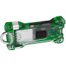 Фонарь ARMYTEK ZIPPY WR EXTENDED SET GREEN F09101GR