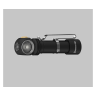 Мультифонарь ARMYTEK WIZARD C2 MAGNET USB F08901C
