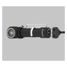 Мультифонарь ARMYTEK WIZARD C2 MAGNET USB F08901C