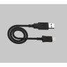 Набор для охоты ARMYTEK DOBERMANN EXTENDED SET WHITE F02005C