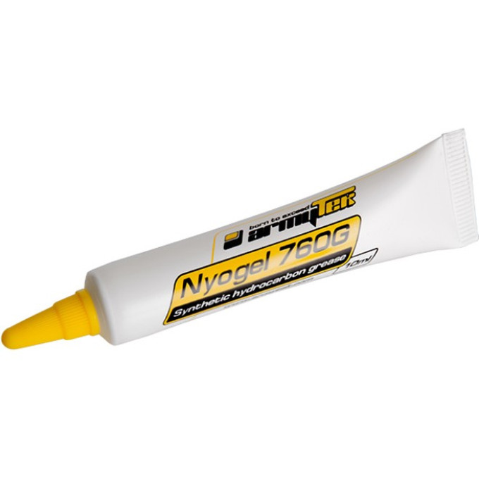 Смазка ARMYTEK NyoGel 760G (10мл) A01102