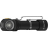 Налобный фонарь ARMYTEK WIZARD C2 WUV MAGNET USB F08901UF